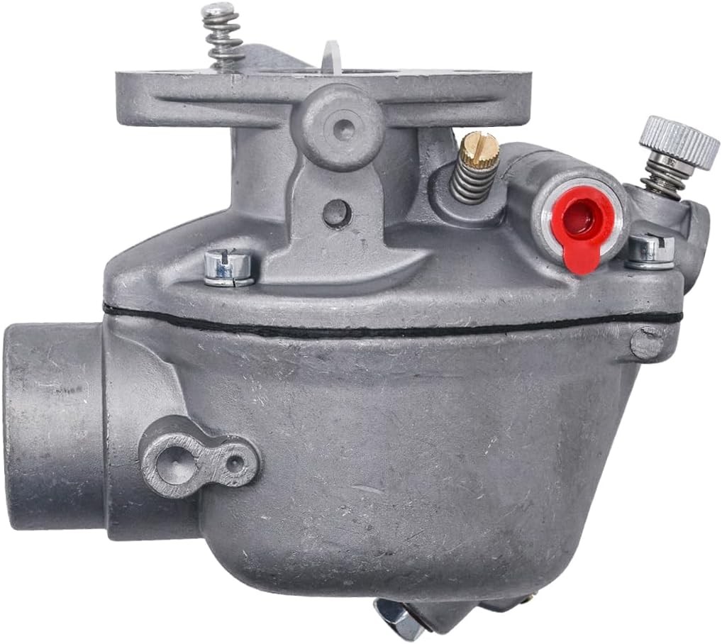 Fits Ford Tractor 2N 8N 9N Heavy Duty TSX33 8N9510C-HD Marvel Schebler Carbureto