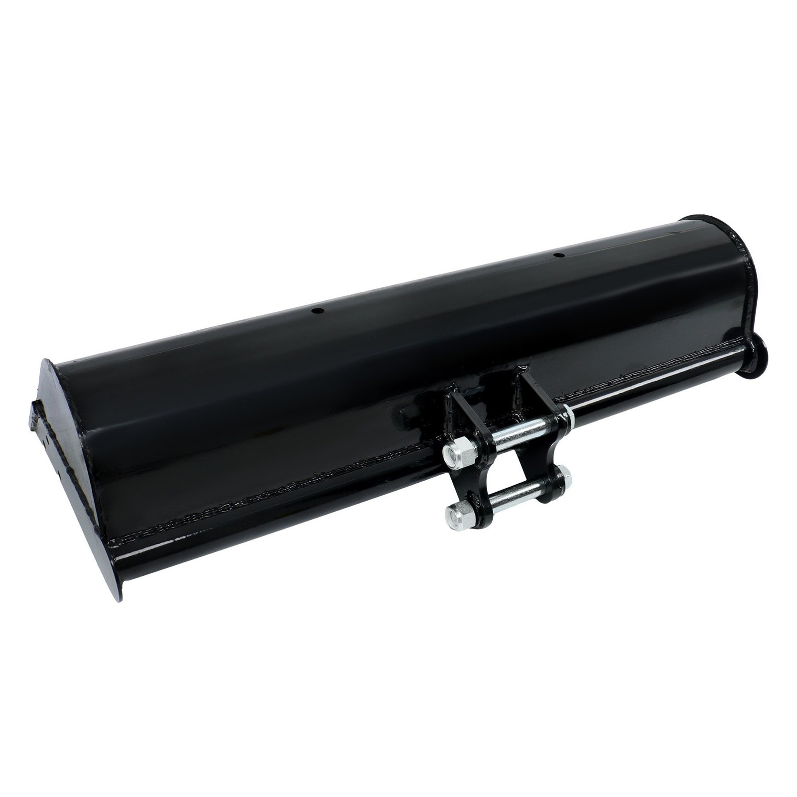 1000mm Plain Bucket Mud Bucket Excavator Attachment For Mini Excavator