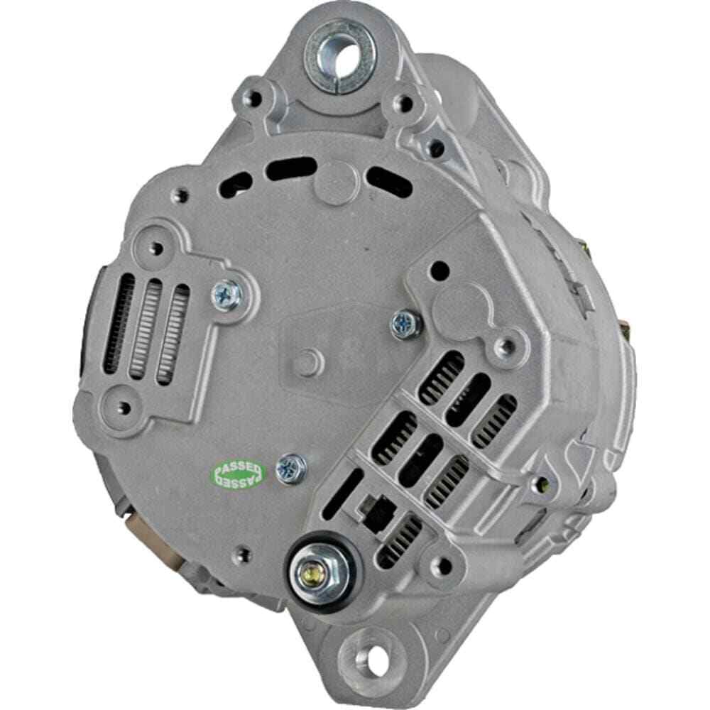 12V 80A Alternator for Mitsubishi FE FG FH 4D31 4D34 – New Replacement
