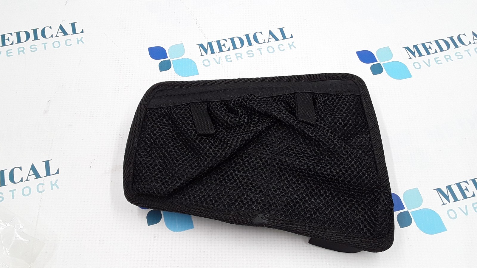 Iron Duck Transport Pouch For Zoll R-Series Item 37111 Left