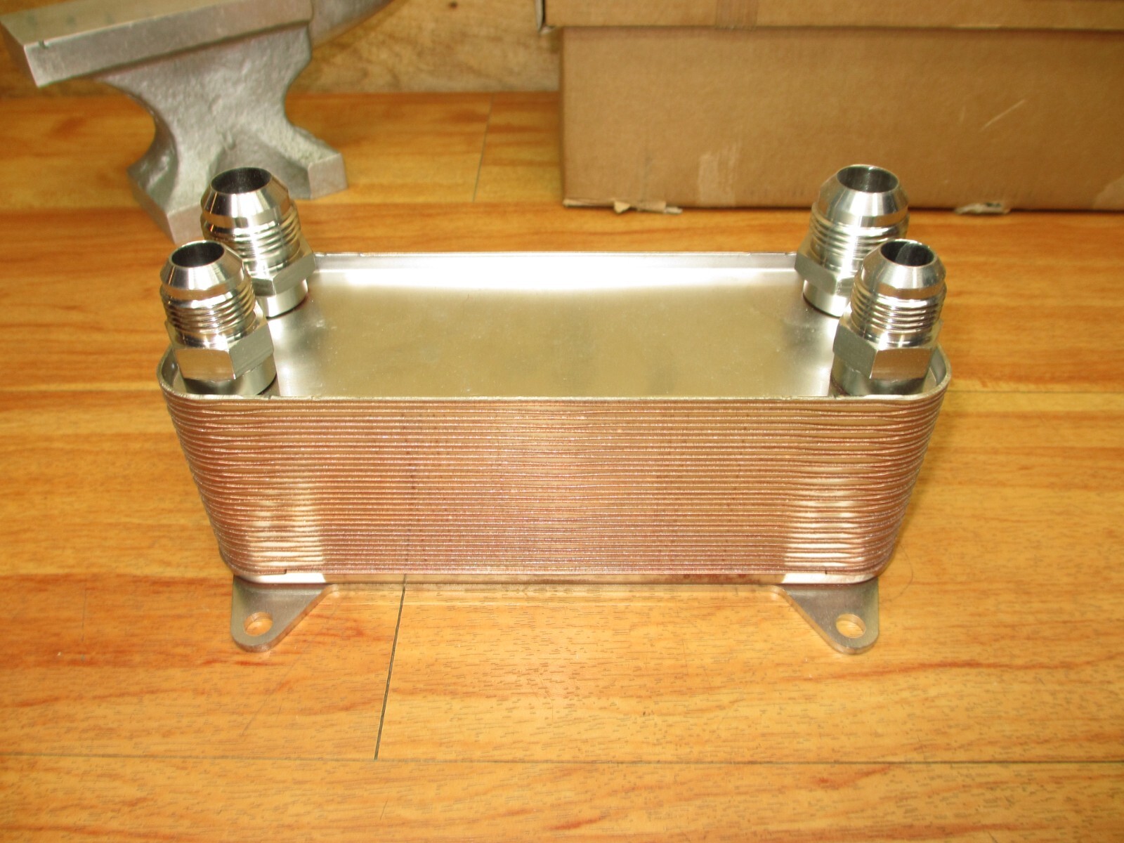 Alfa Laval CBH16-30H *NEW* Heat Exchanger