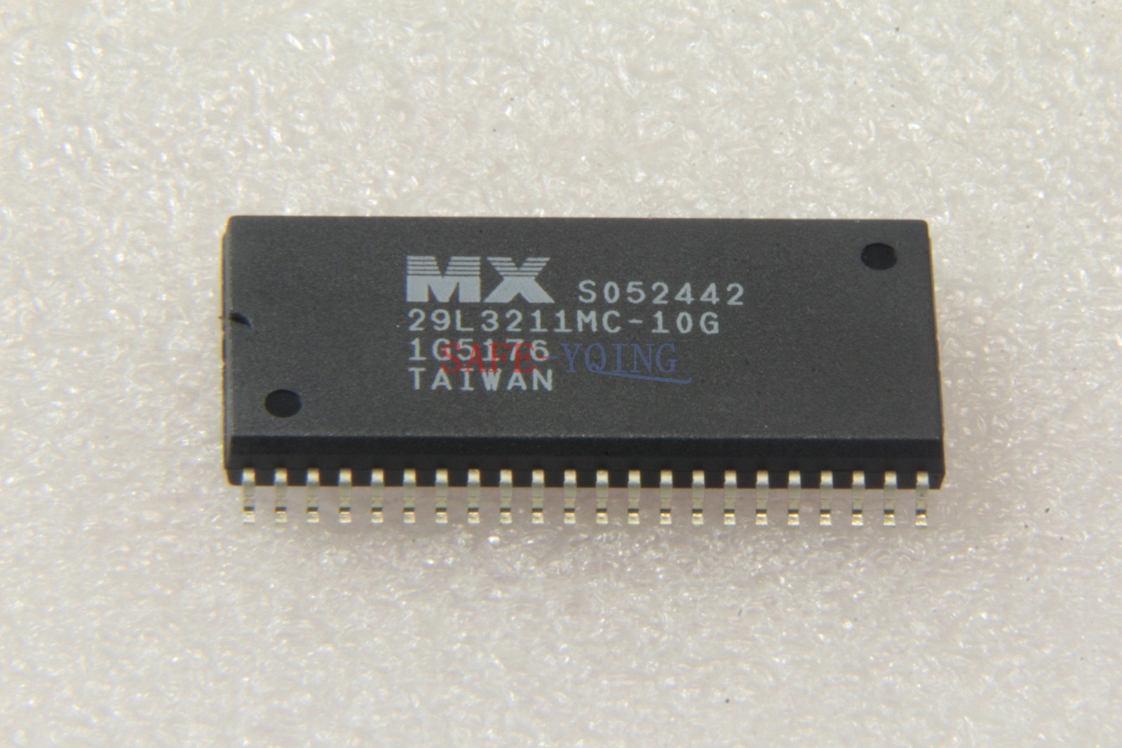 5PCS NEW MXIC MX29L3211MC-10G Encapsulation:SOP-44 #zc