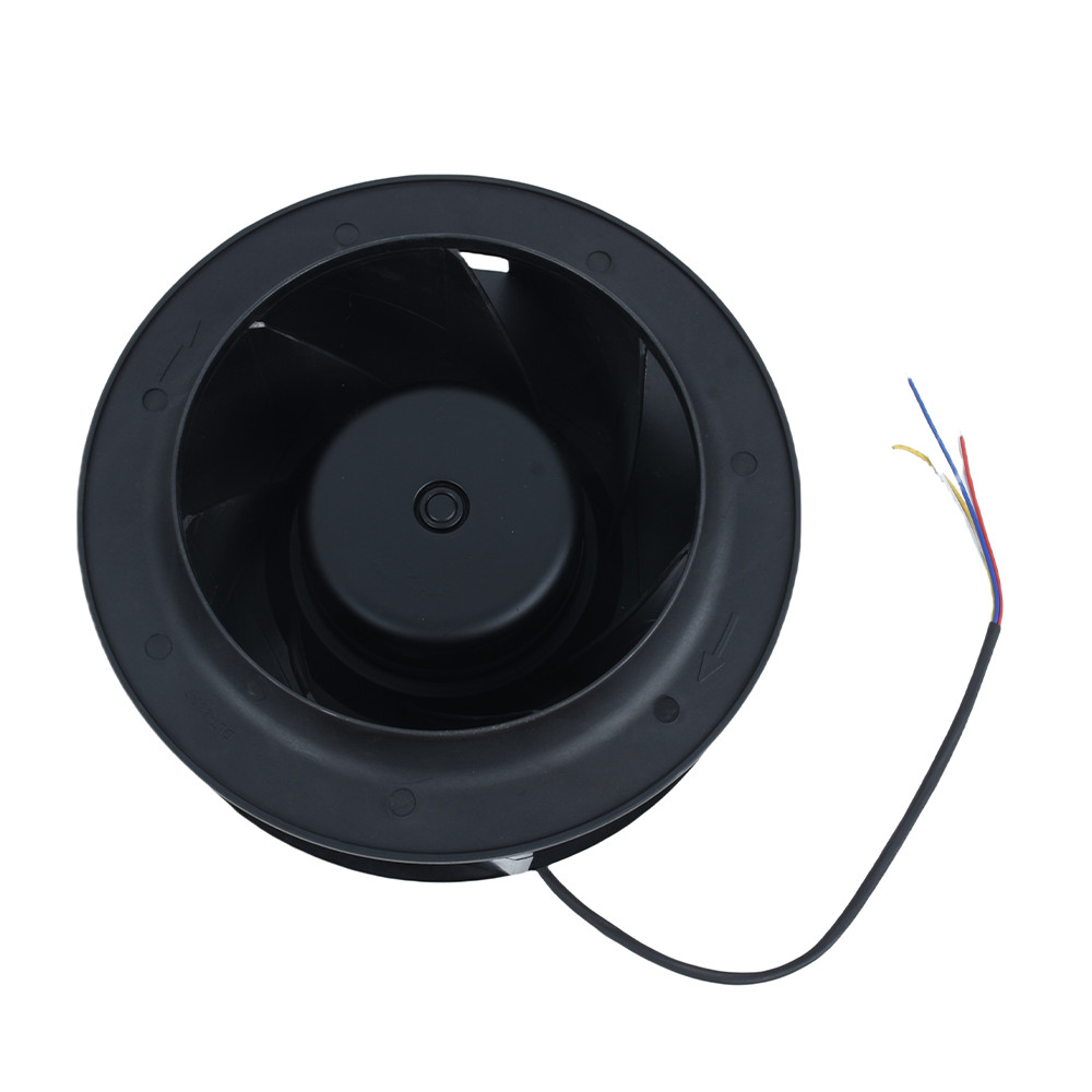 New Cooling Fan DC 54V 2.76A Fits For DELTA KFB2354MU-00 KFB2354MU00