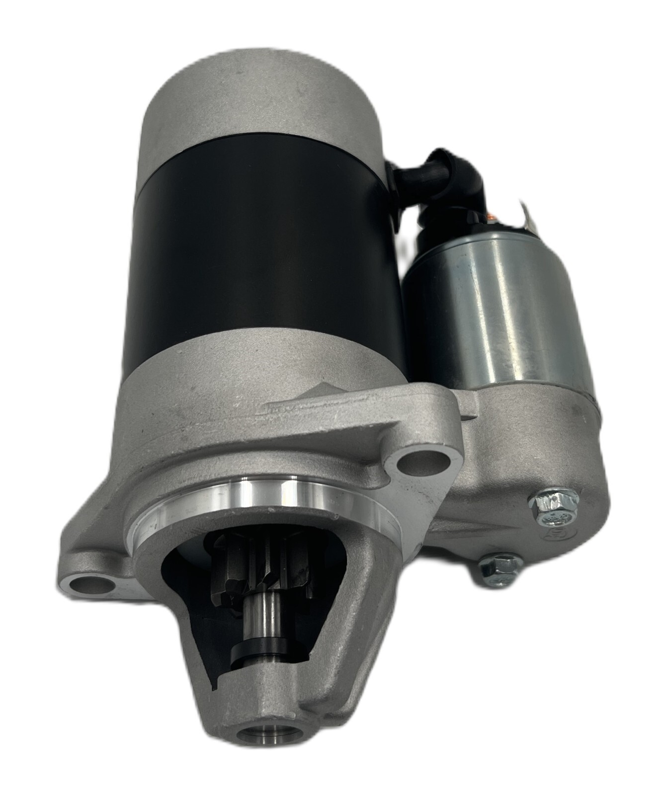 Diesel Electric Starter Motor For Yanmar Engine Generator L40 L48 L70 L100 186F
