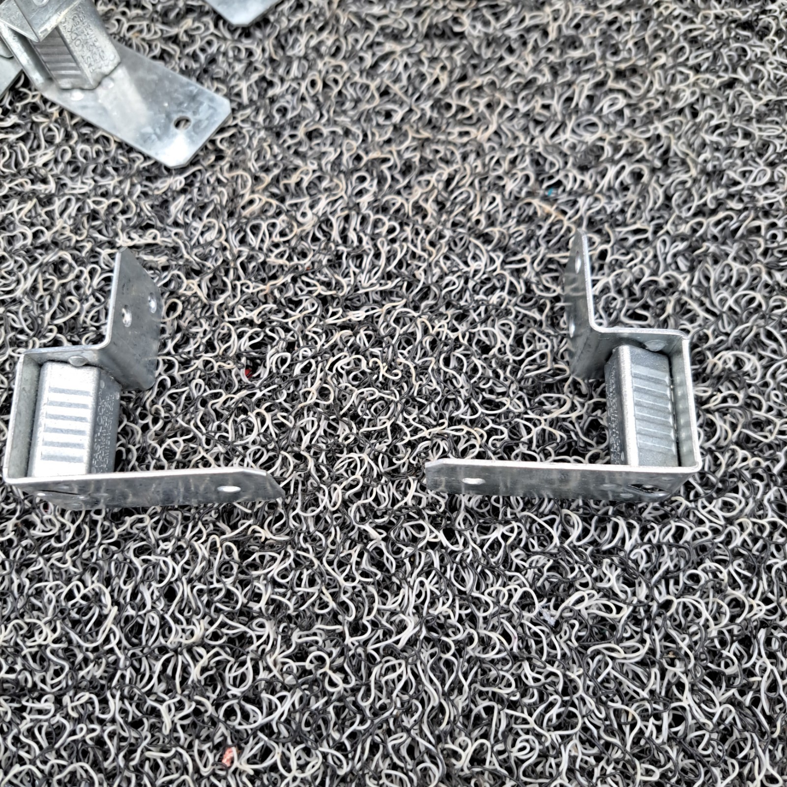 DURO DYNE 31075 Dyna-Tite Cable Locks Model KVFDM