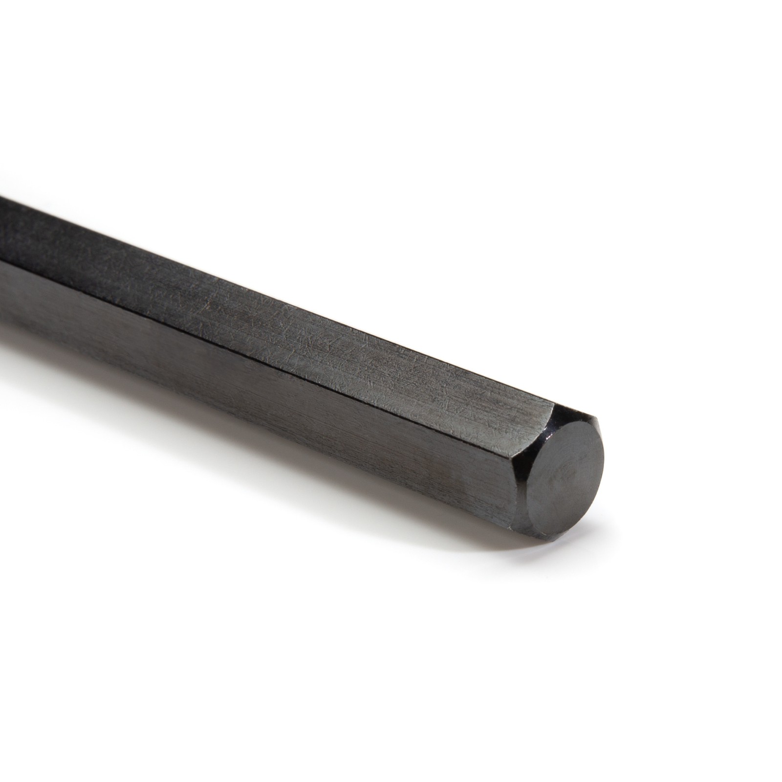 STEELMAN 5.5-Inch Long Arm 12mm Metric L-Style Hex Key, 301510