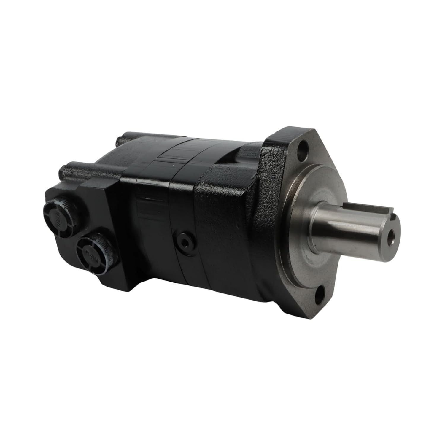 Quality Aftermarket 2000 Series Eaton Char Lynn 104-1025-006 Hydraulic Motor