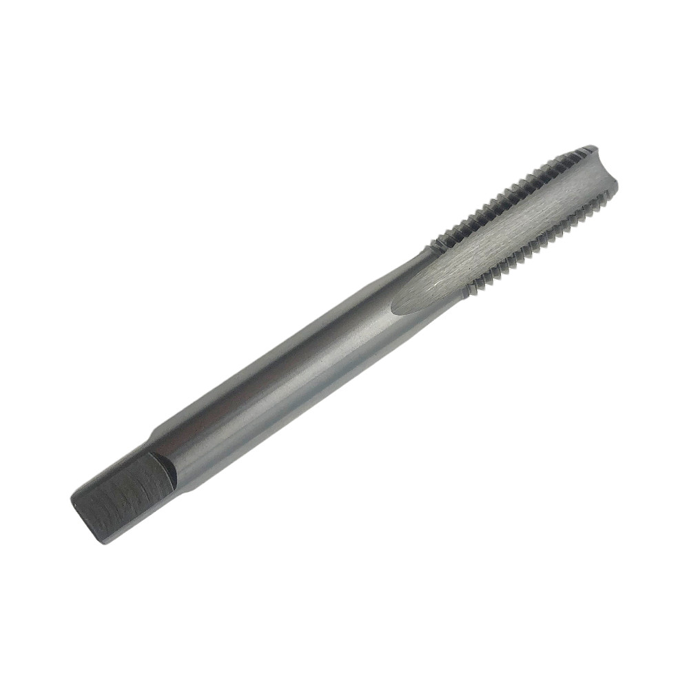 M13 x 1.5mm Metric Right Hand Thread Plug Tap HSS M13 x 1.5 High Speed Steel