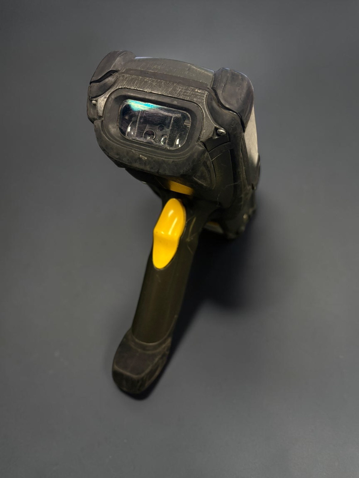 Symbol MC9190-G90SWJQA6WR LONG RANGE SCANNER