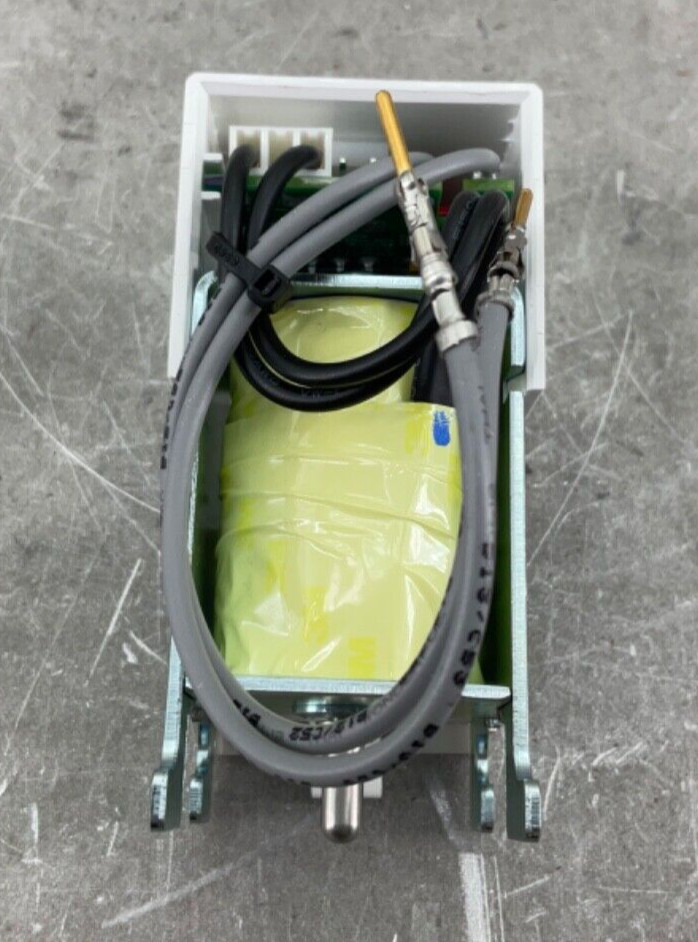 NEW EATON MSRC SPRING RELEASE CLOSING COIL 24VDC MAGNUM DS MDS