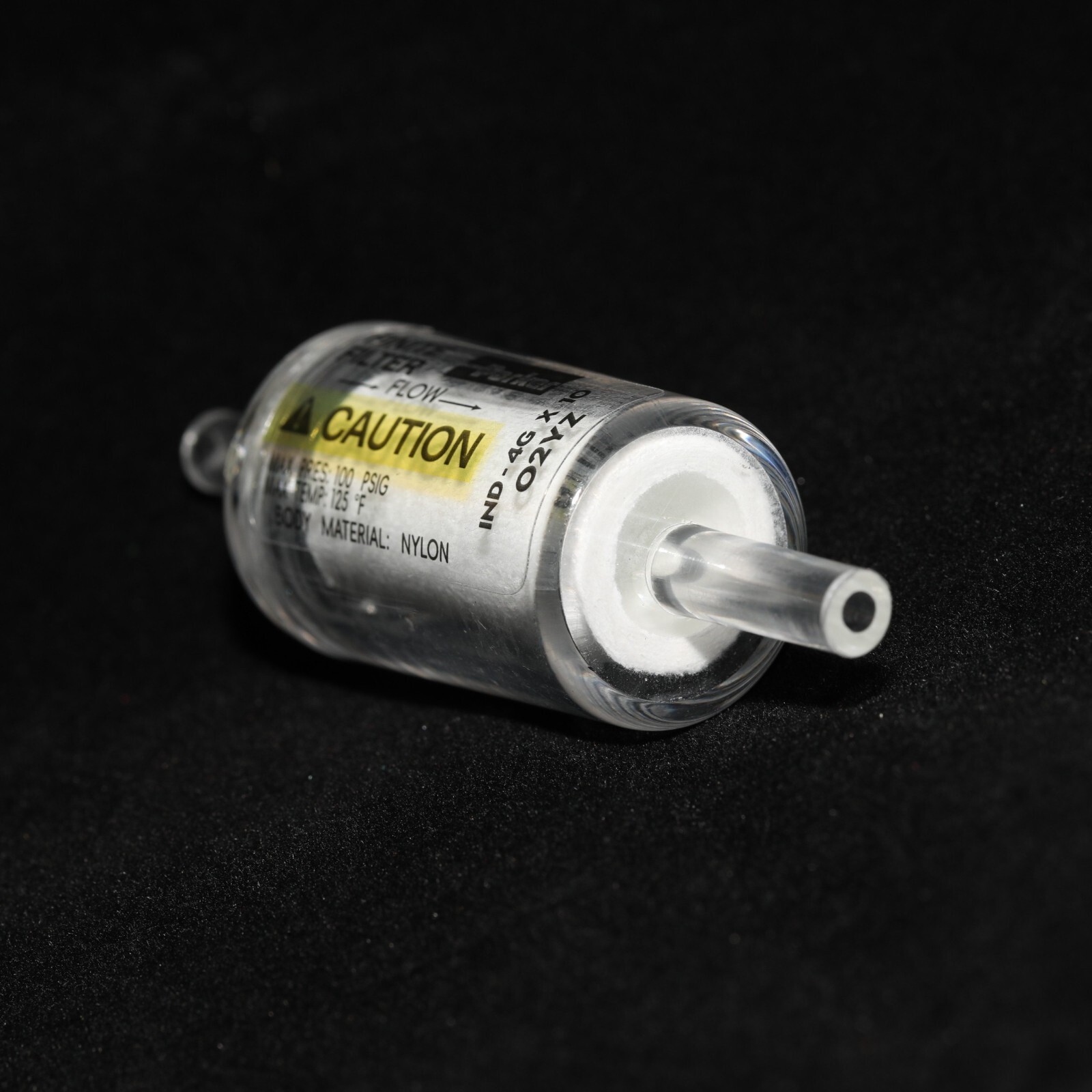 Parker IDN-4G×10 IDN-6G×10 IDN-10G×10 filter BOX of 10