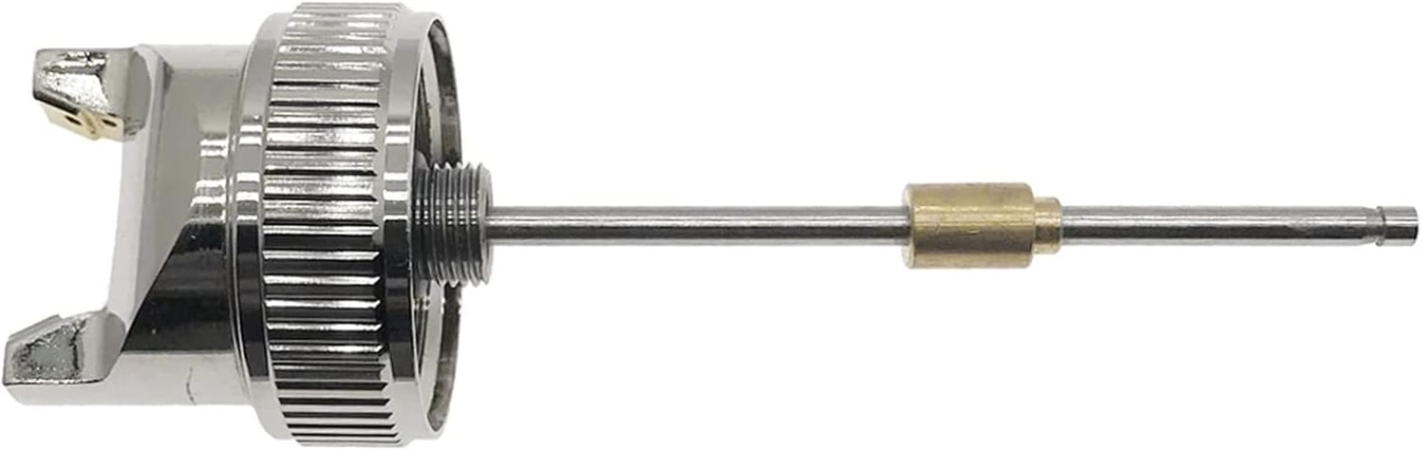 HVLP Nozzle Kit (1.4mm-2.0mm) with Adjustable Spray for Smooth Coating