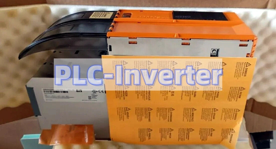 8BVI0220HCD8.000-1 Servo Drive New Sealed In Box Fast Delivery#