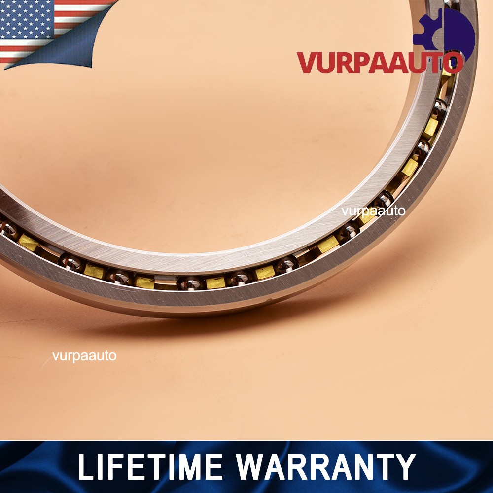 CSXD045 roller bearing 4.5″x5.5″x0.5″ (114.3mm x 139.7mm x 12.7mm) KD045XP0 USA