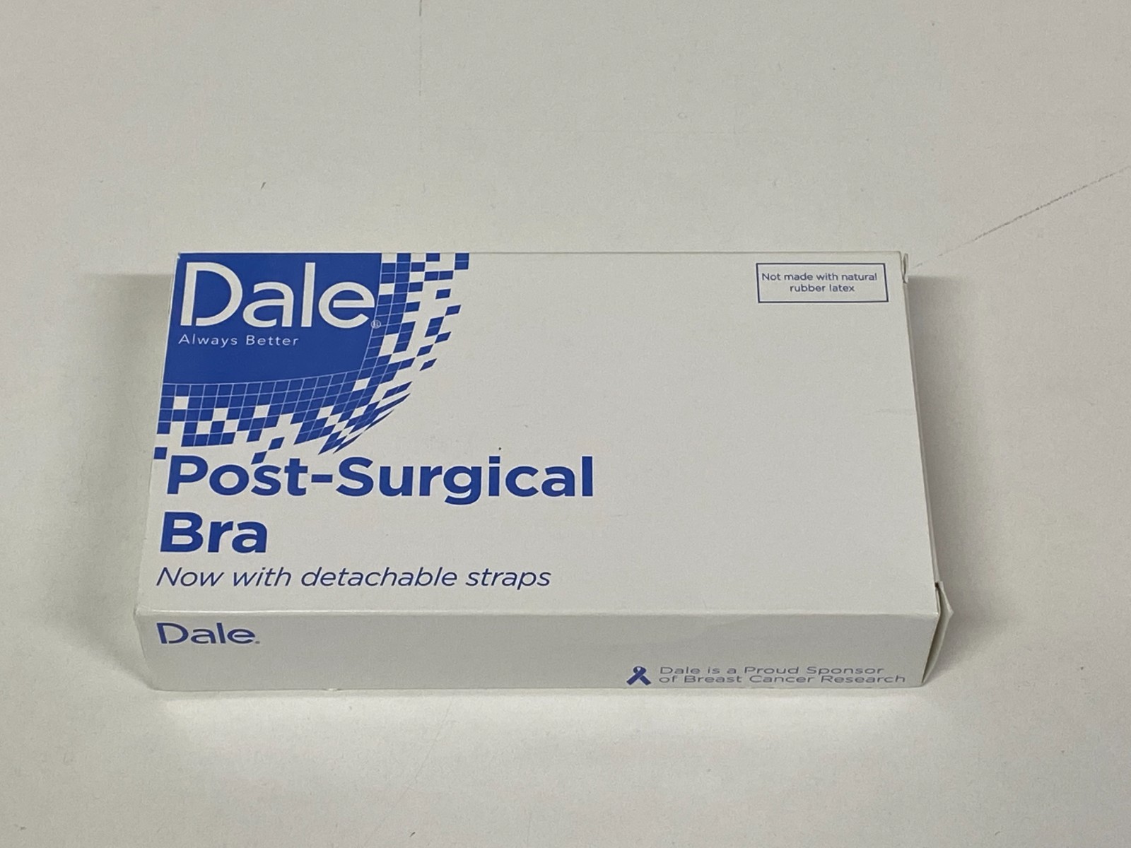 DALE Bra X-Large Bra 704 Exp.2026-08 to 2027-09 (*Y12)
