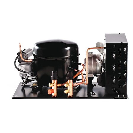 Embraco Ufi12hbx Refrigeration Condensing Unit, R-134A