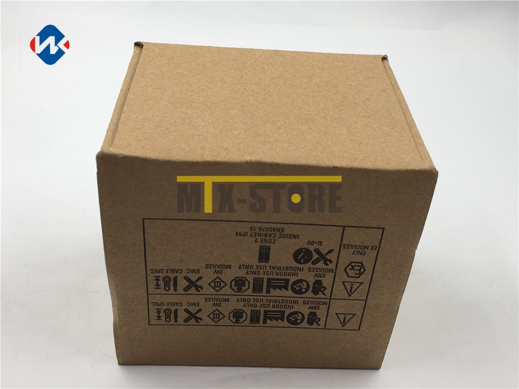 1PCS Unopened New Siemens 6ES7 211-1AE40-0XB0 NIB 6ES7211-1AE40-0XB0 with in box