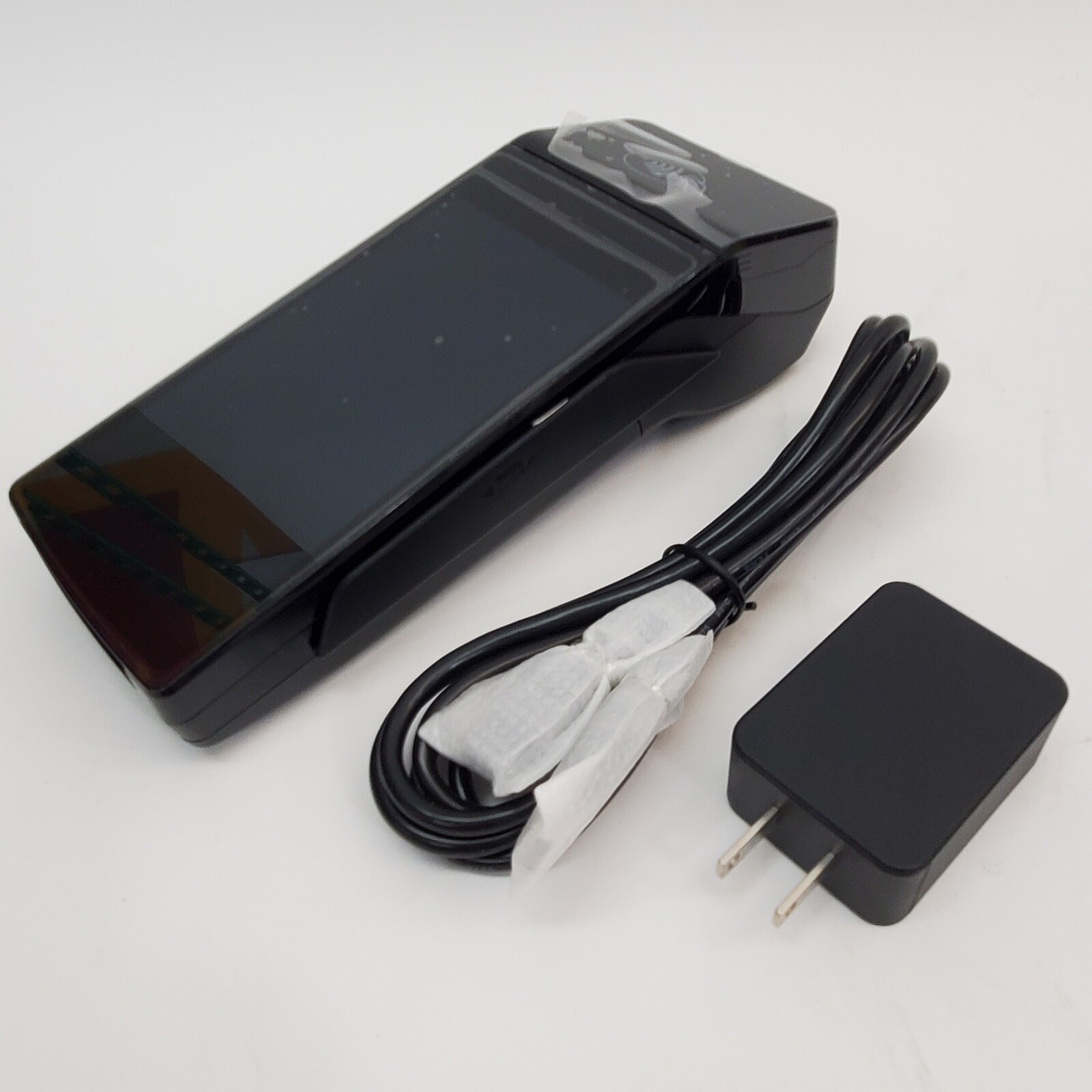 Castle Technology SATURN1000 V2.0 Android Wireless POS Terminal P/N10512030