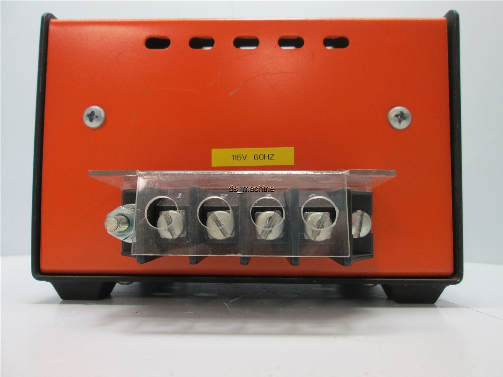 Eraser luxtherm LX25 Power Controller 115V 50/60Hz 25A with 110V-220V 1500W lamp