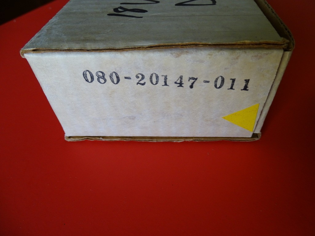 DC Power Supply 18v 24v Output 115v 230v AC Input 2B24-1.0B NOS POWERTEC