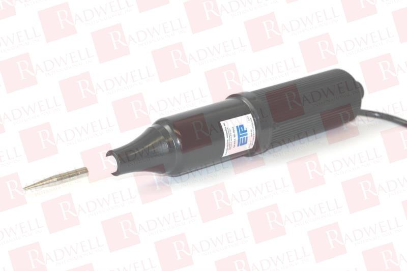 ELECTRO TECHNIC PRODUCTS INC BD10AS / BD10AS (BRAND NEW)