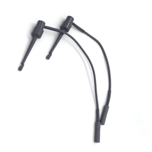 Bag of 10 Dental Apex Locator Probe Cord for J Morita Root ZX II File Hoder