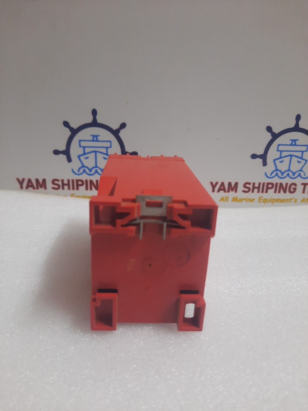 mRPT-011 Thermistor Relay PTC Motor Protection Relay 380V 50Hz Poland