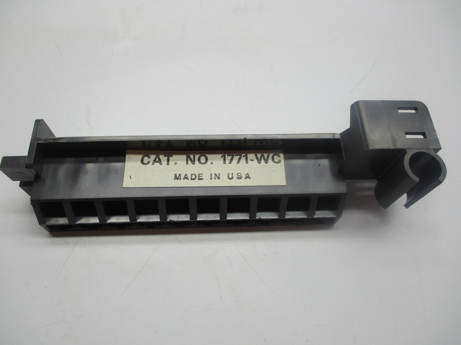 ALLEN BRADLEY 1771-WC SWING ARM NSMP