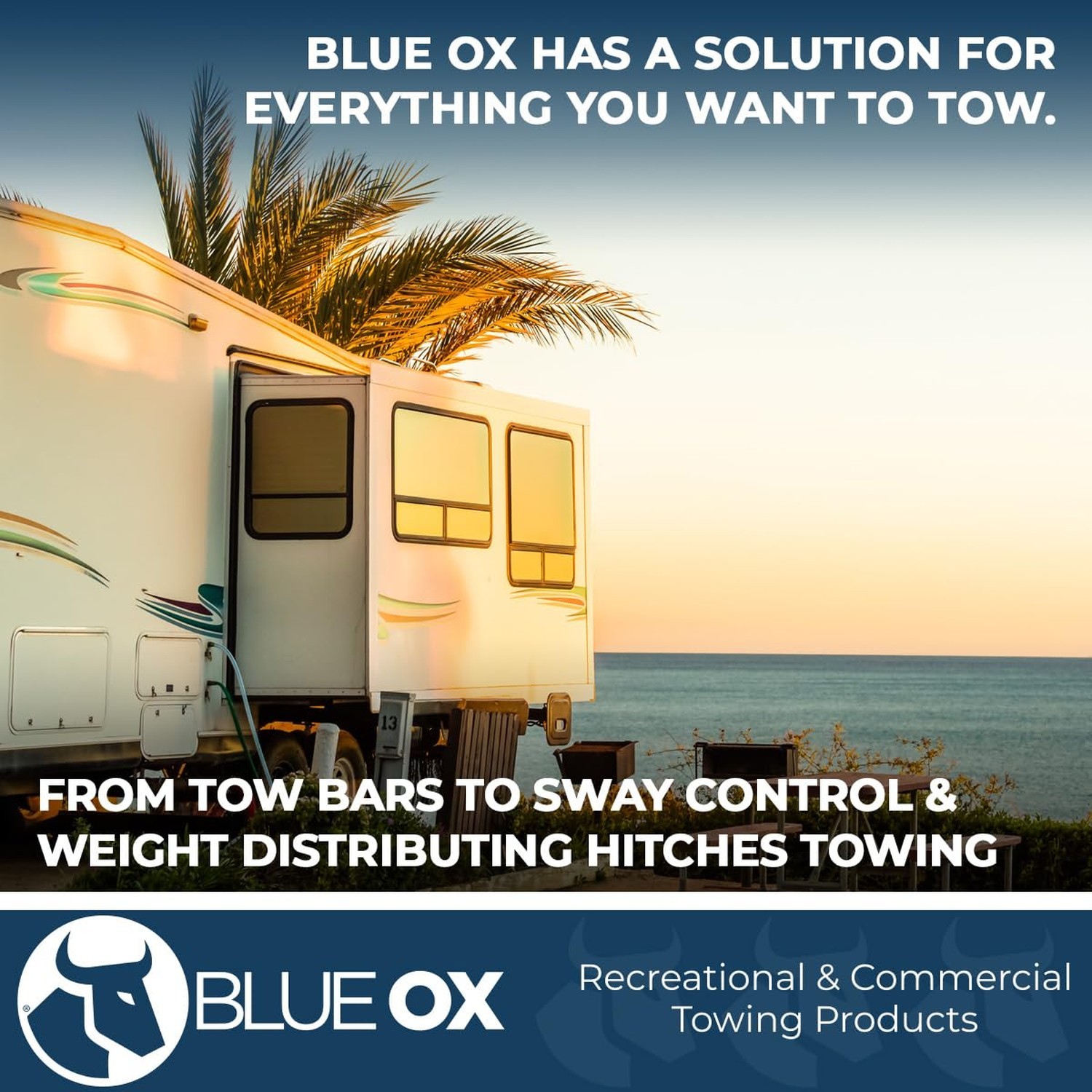 Blue Ox BXH3006 Custom Receiver Hitch for Towing, Fits Select Jeep Grand Cher…