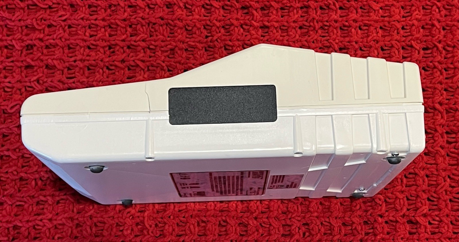 Chattanooga INTELECT LEGEND STIM E-Stim – Works Great!