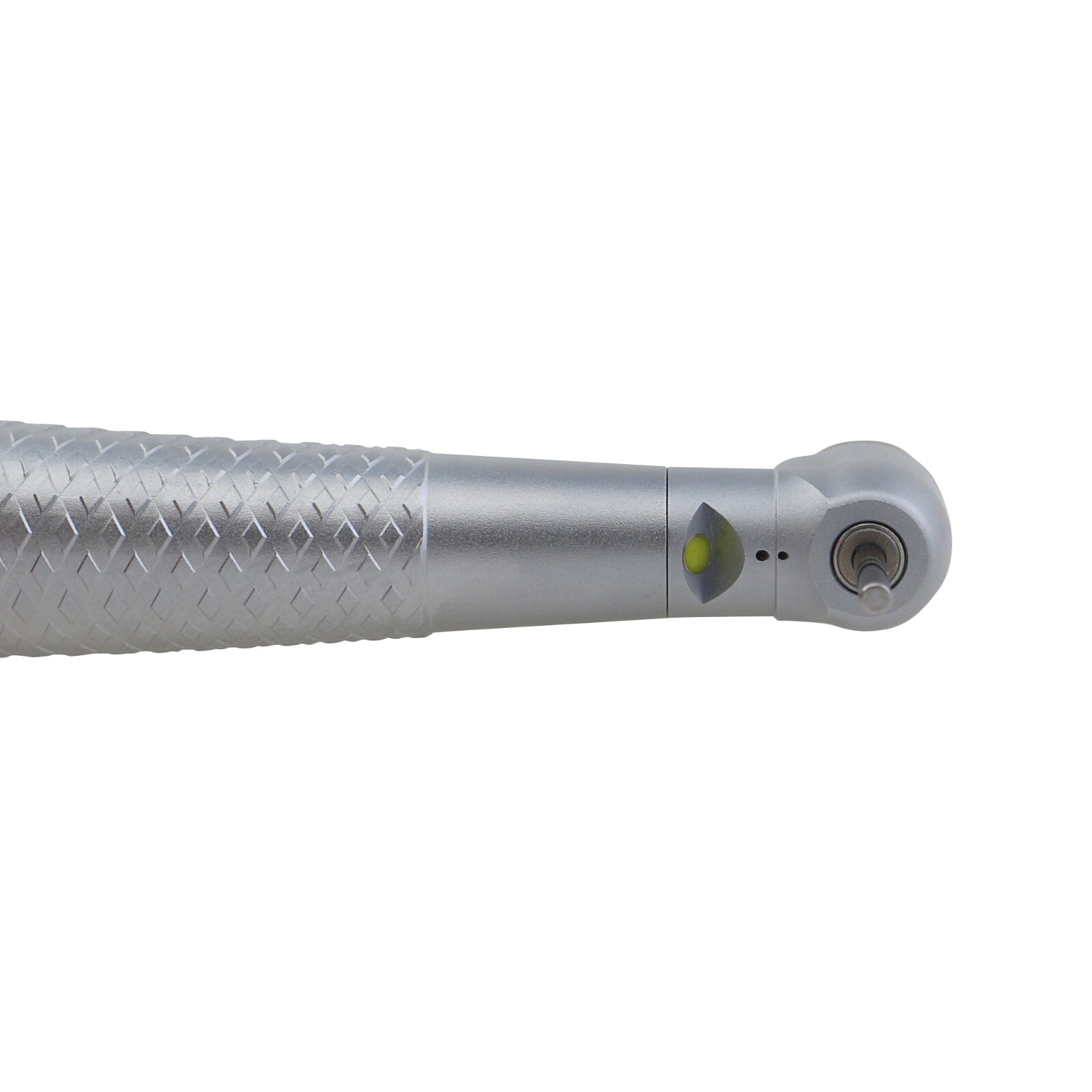 COXO Dental Small Mini Head LED Handpiece High Speed Air Turbine 4 Hole NSK Kids