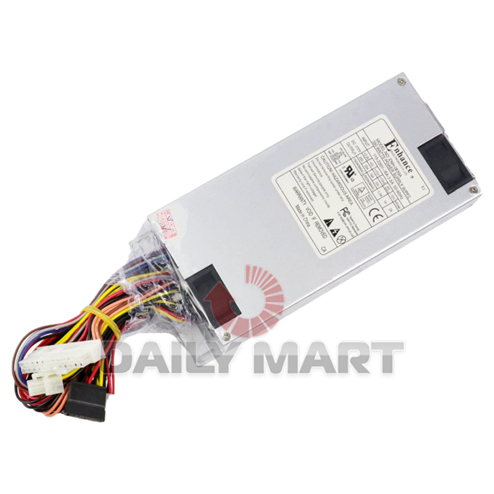New In Box ENHANCE ENH-0635A Power Supply 350W