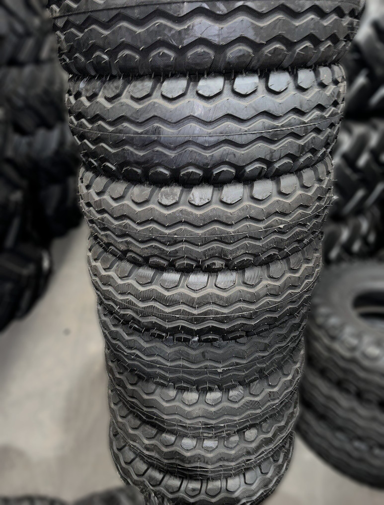 10.0/80-12 MITAS IM-04 8ply – NEW Agricultural Implement/Farm Trailer tires!!