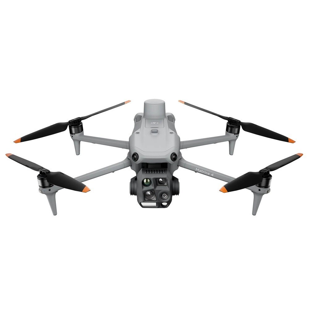 DJI Matrice 4T Enterprise Drone