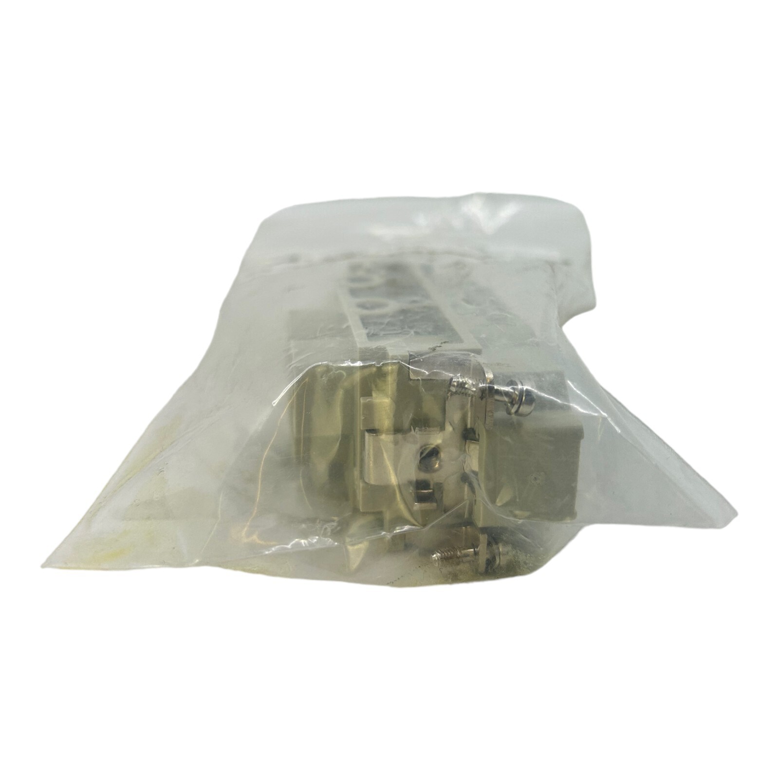 ILME Cxm 4/0 Terminal Connector 80A 8kV 4polig Protection IP20 Without Casing