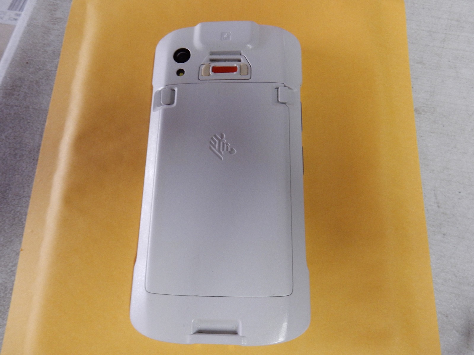 Zebra TC210K-0JD224-NA Healthcare Mobile Touch Computer TC210K