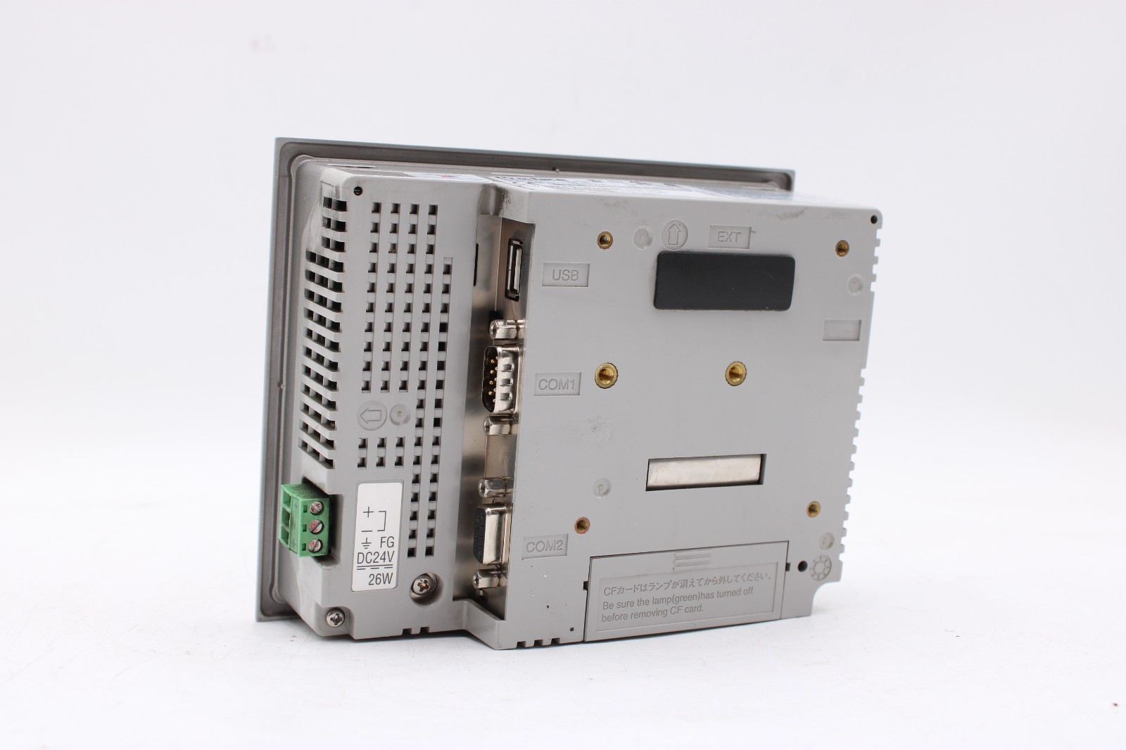 Pro-Face AGP3301-S1-D24 5.7″ Industrial Graphic Touch Panel