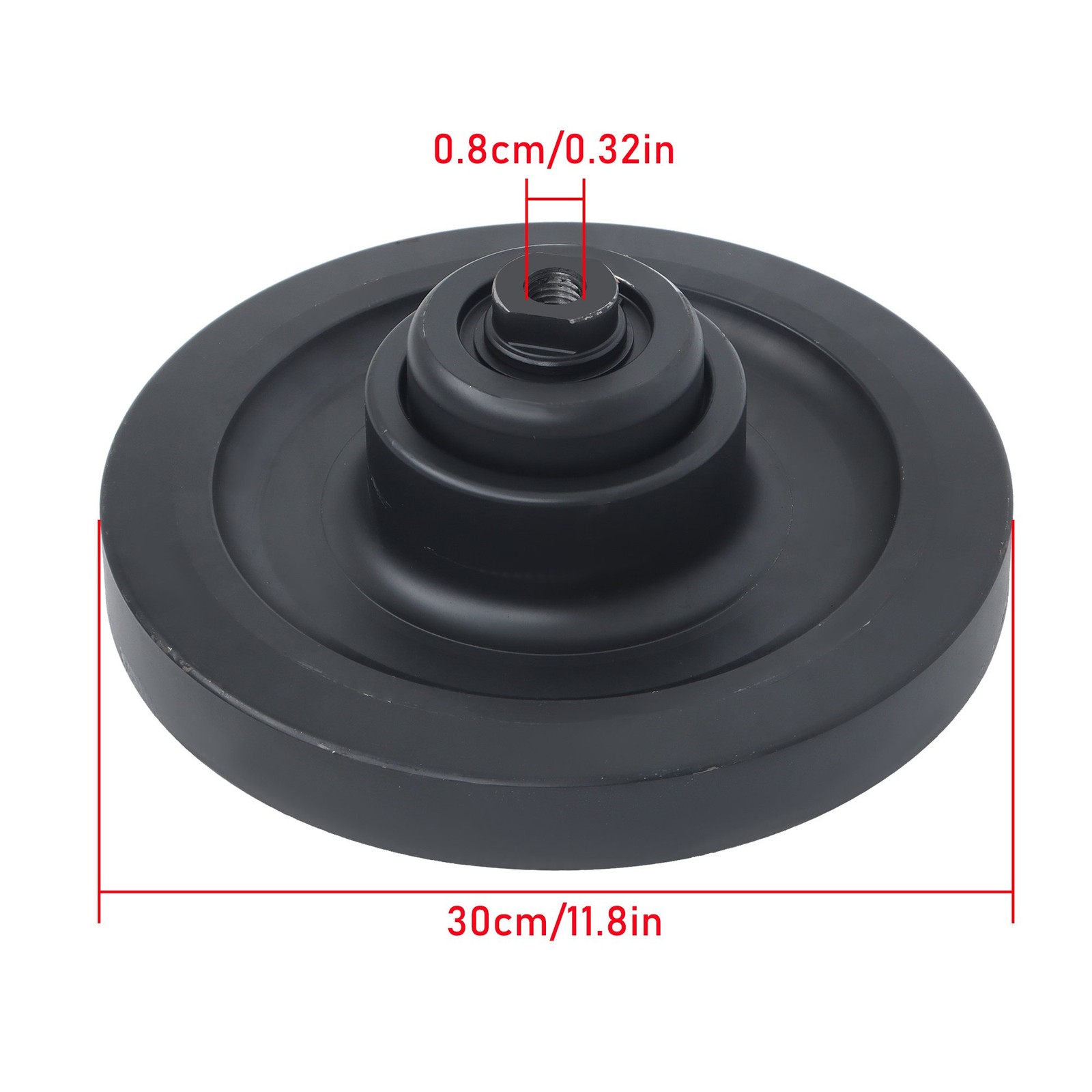6732903 6693238 6686904 Rear Idler/Roller For Bobcat T190 T200 T300 T630