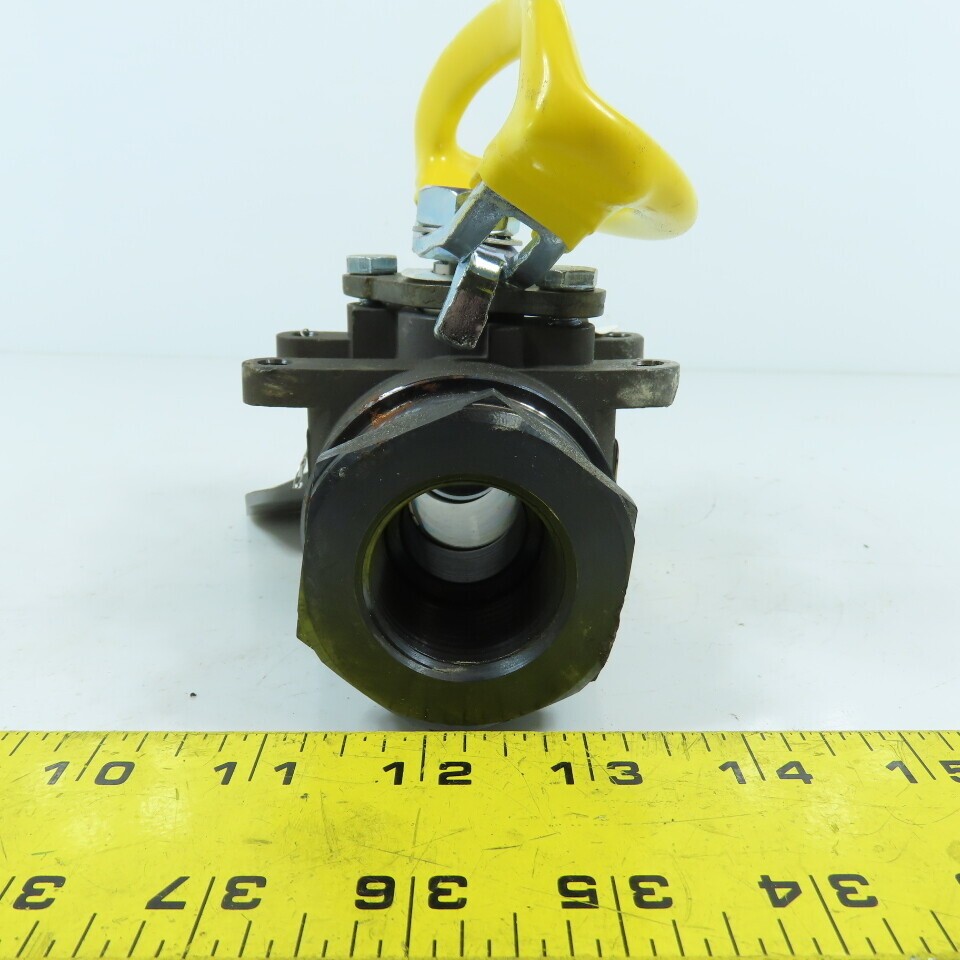 Watts Regulator CL7200VB01MN 1″ Ball Valve M/VB Seat VT 300PSI