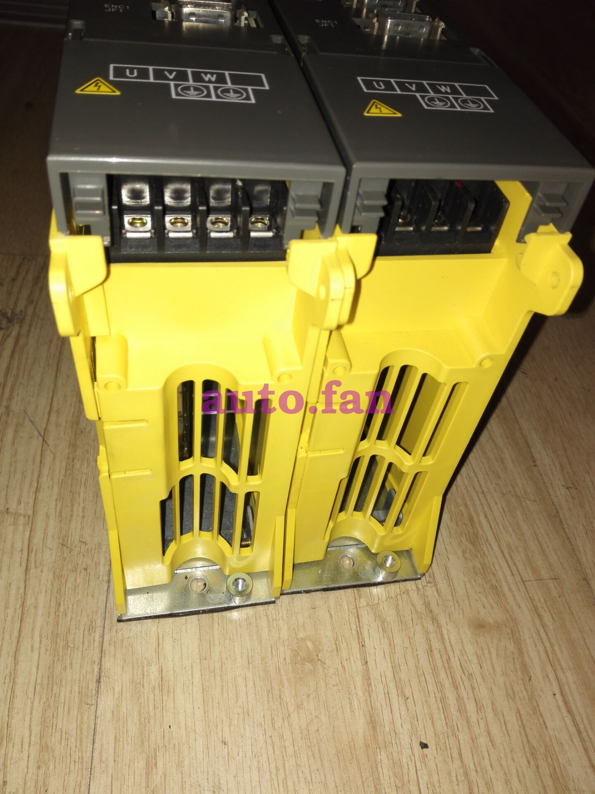 1pc A06B-6079-H102 driver, beautiful appearance