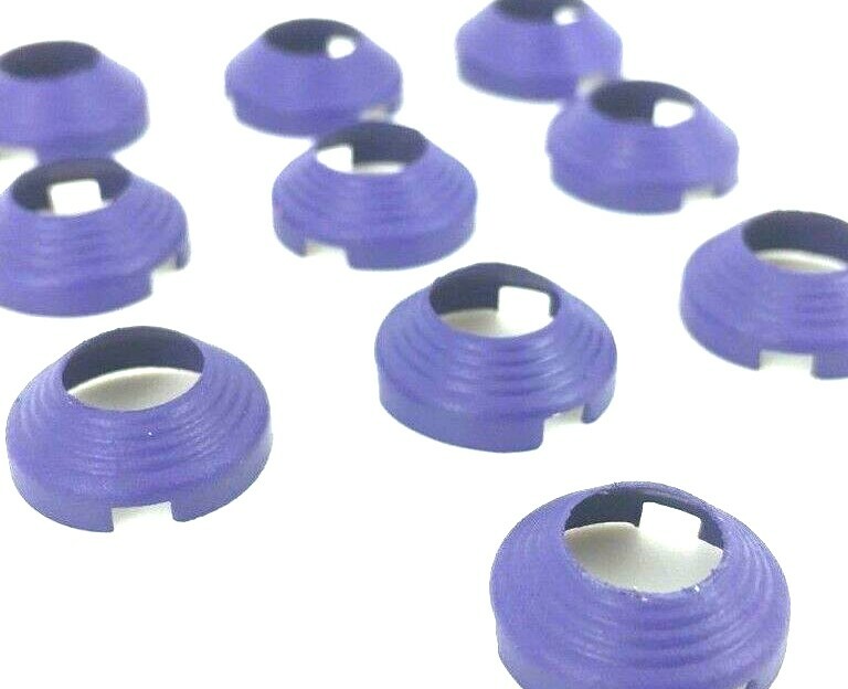 Ductless Mini Split AC FlareSeal 3/8″ stop Leak 10 Pack Flare Seal FS06-10PK