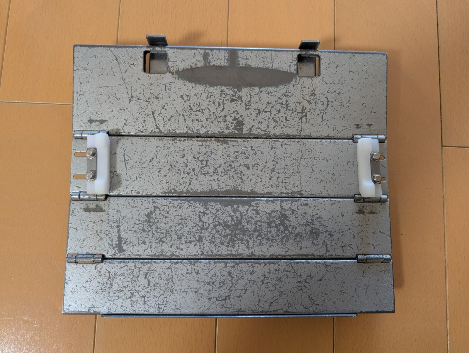 SUZUMO SVR-NNV Thick Sushi Roll Unit Futomaki (18.1 in) Sushi Machine Parts