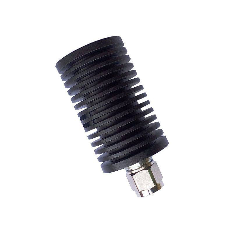 50W N Male RF Dummy Load 50Ω DC-6GHz Coaxial Termination Base Station Test Load