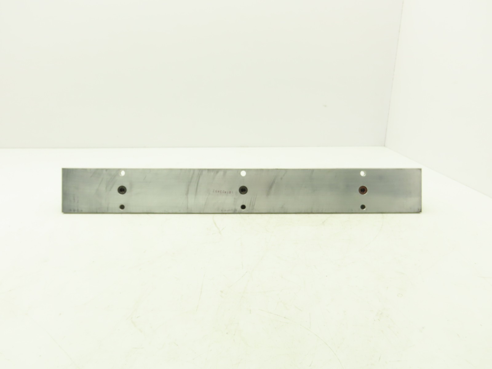 Thomson SRA24 CTL 24.000 Linear Motion Round Guide Rail 24″ Long 1-1/2″ ID