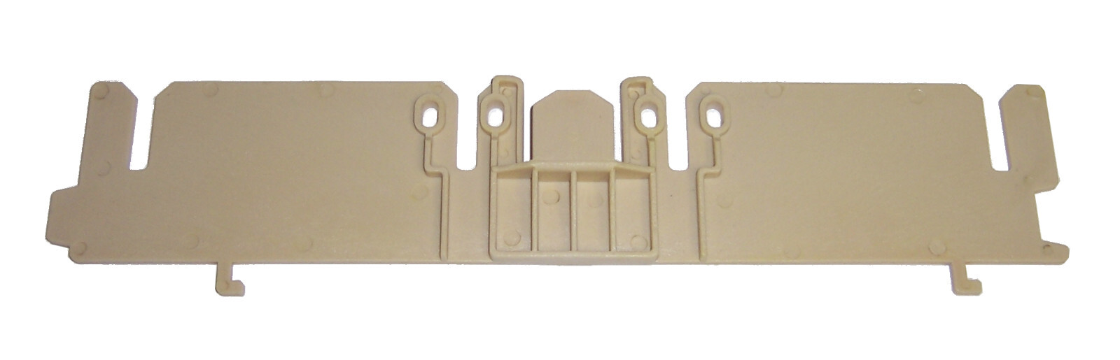 Nortel Norstar 12″ Wall Mount Cabinet Bracket For 0x32 KSU CICS NEW!