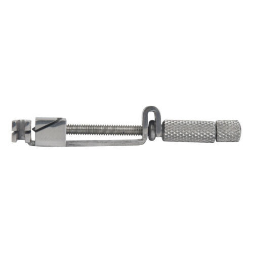 Dental Stainless Steel Universal Tofflemire Retainer Forming Bands Matrix Clip