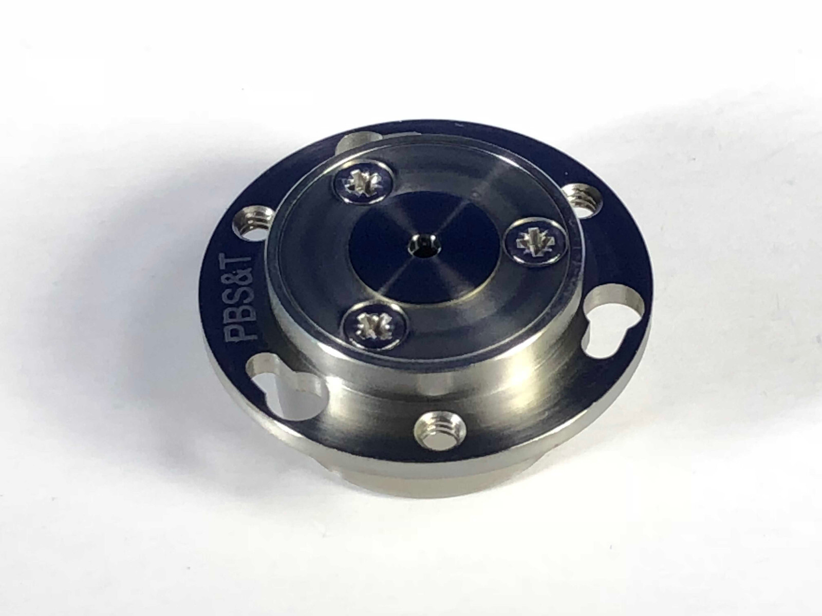 Replacement for FIB Extractor 403527235971 in V600 FIB400 23nA Focused Ion Beam