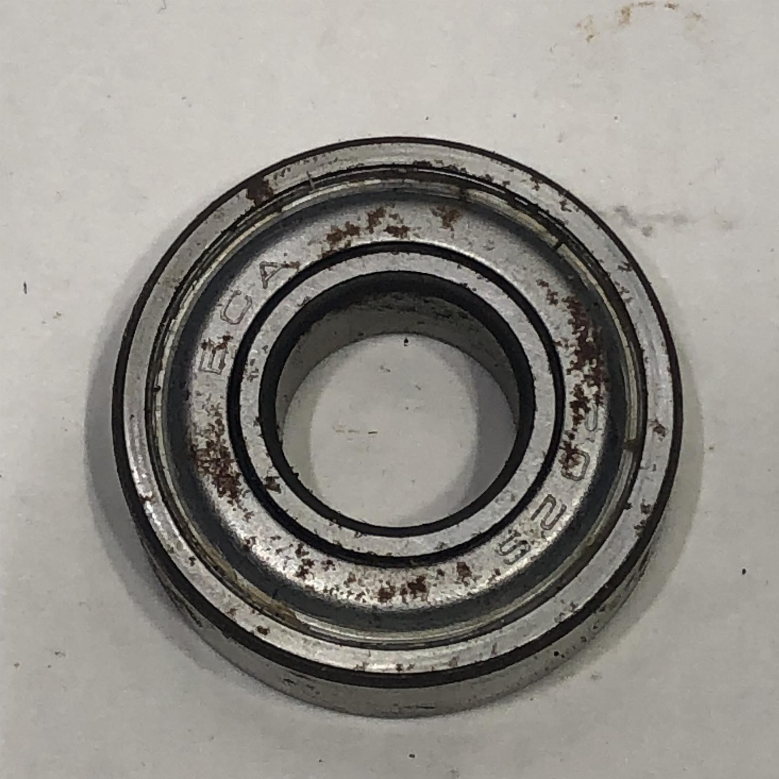 Bower Bca 202-SS Deep Groove Ball Bearing