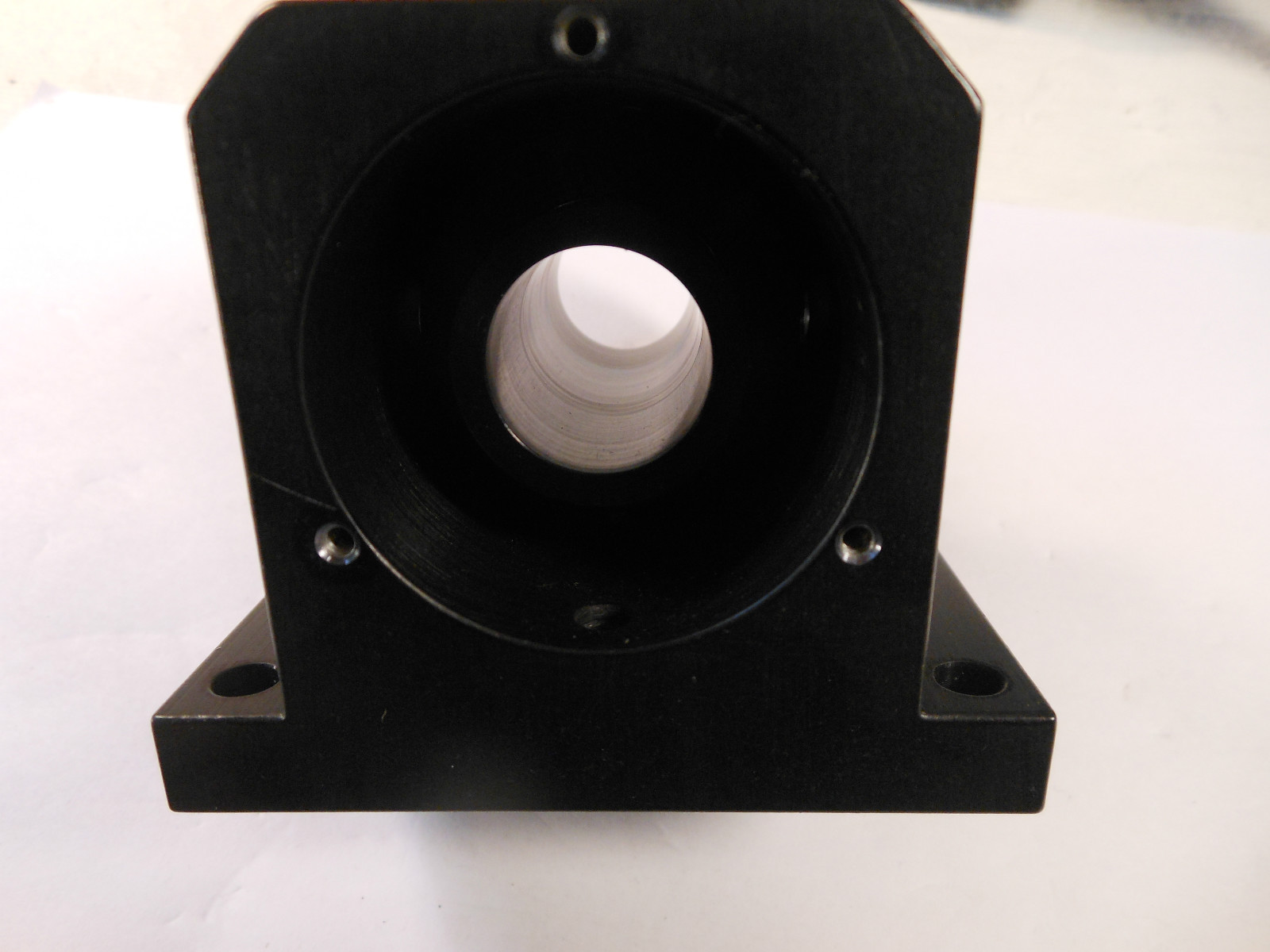 Therma-Wave Opti-Probe Lens Block Assembly 18-002444B 40-001390B 40-001385 B