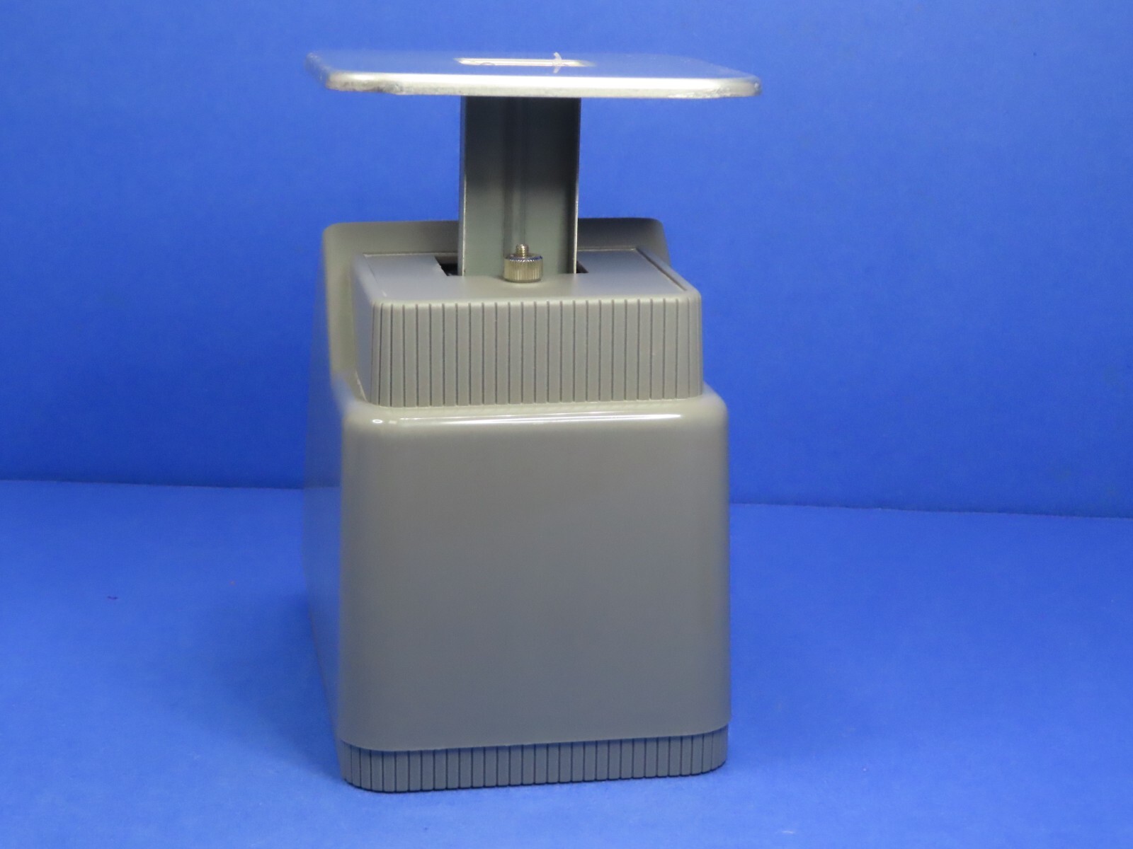 Vintage 1991 Health O Meter Model 102A Table Top Postal Scale 2 lb